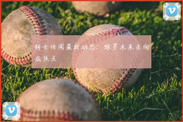 转会传闻最新动态：球员未来去向成焦点